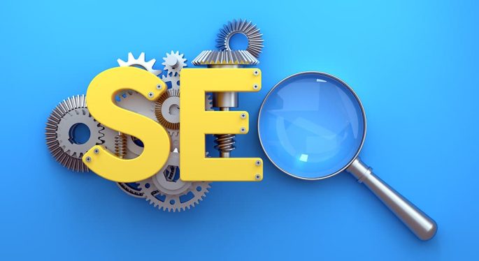 SEO Marketing Services