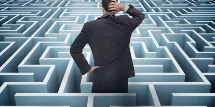 Most Common Business Startup Challenges