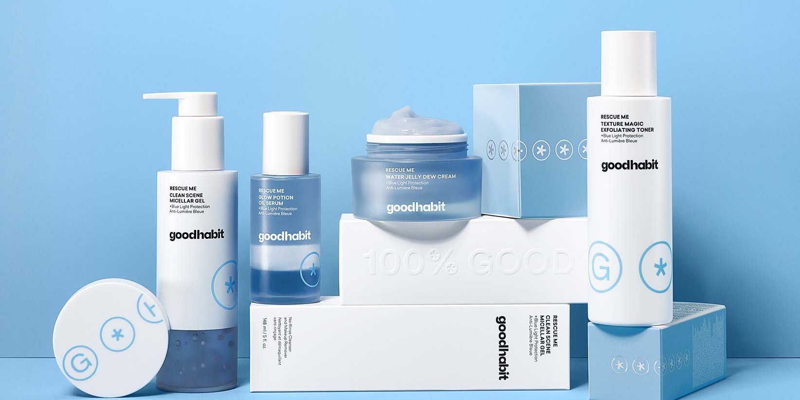 Packaging Design for Skincare Brands Packaging Design for Skincare Brands