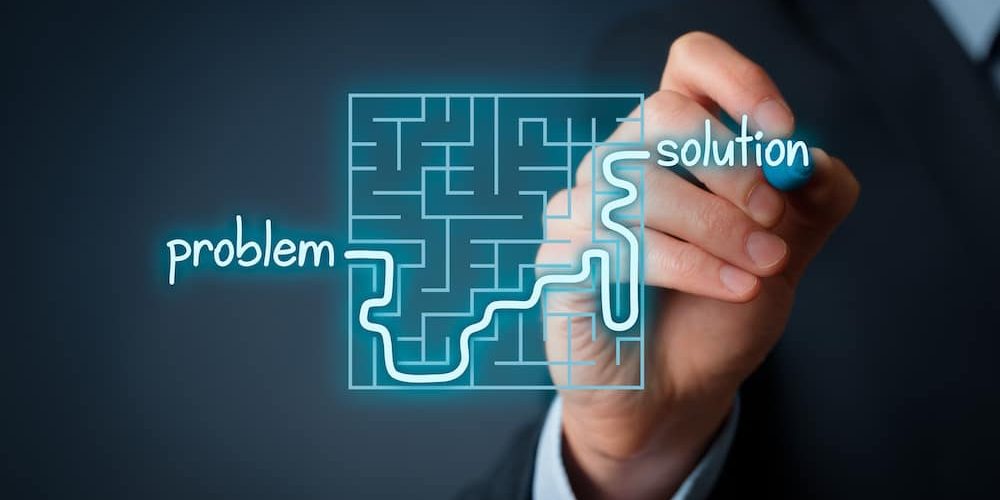 Resolve Common Business Problems With Expert Help