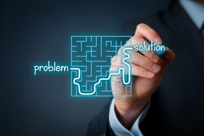 Resolve Common Business Problems With Expert Help