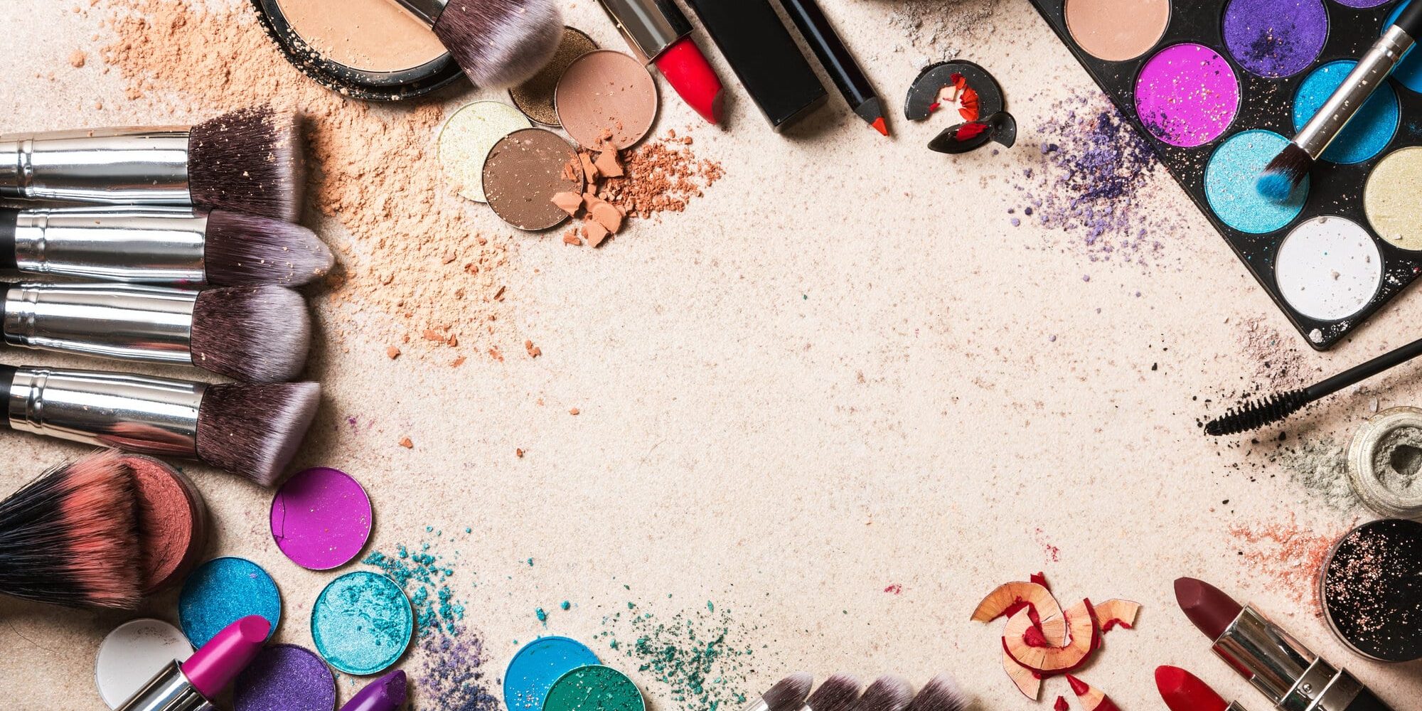 Starting a Beauty Product Line Starting a Beauty Product Line