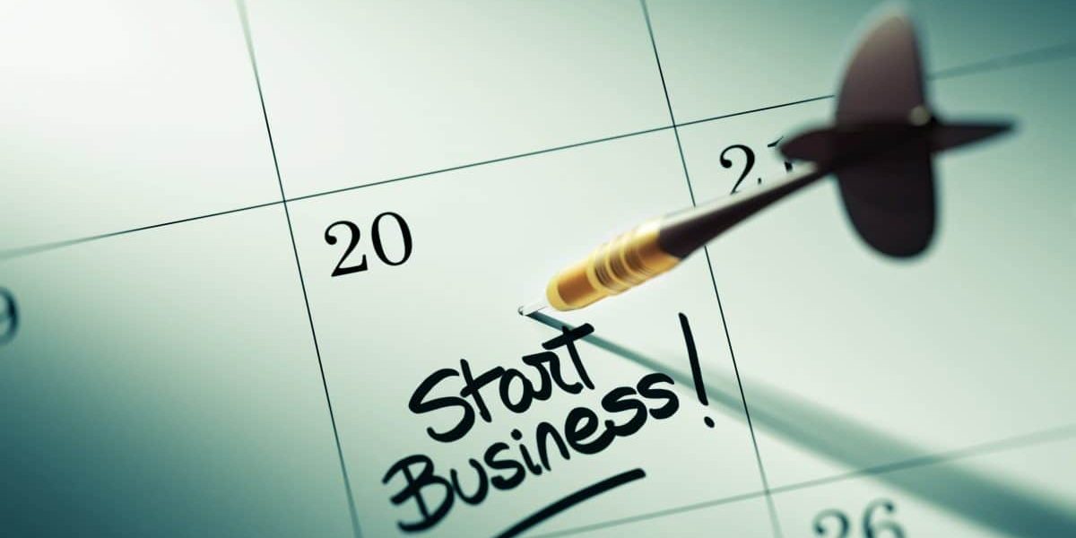 Starting a Business with Expert Help