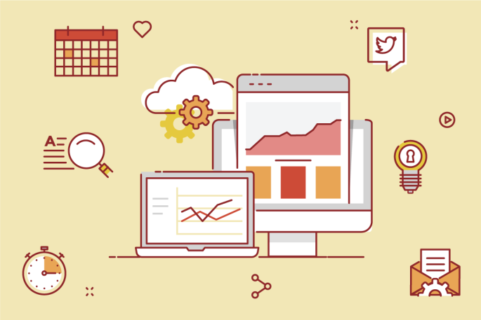 Understanding Skincare Retail Website Traffic Requirements Understanding Skincare Retail Website Traffic Requirements