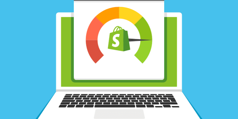 Importance of Optimizing Shopify Websites