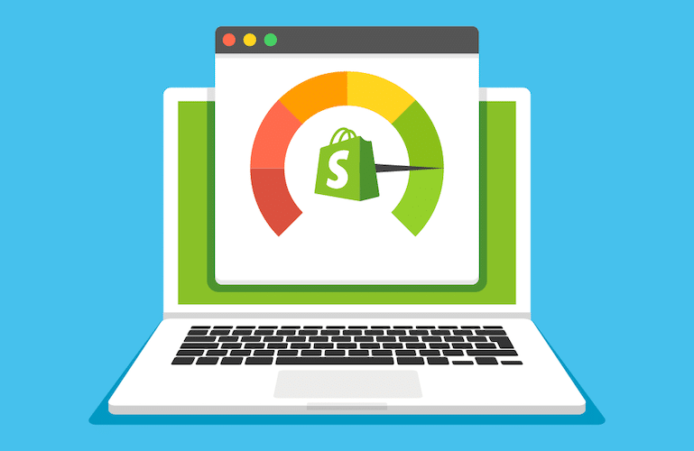 Importance of Optimizing Shopify Websites