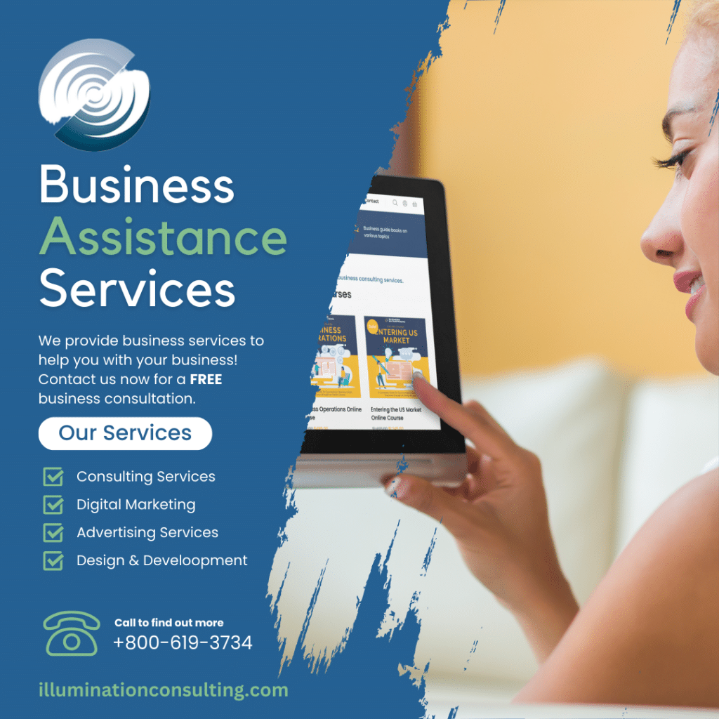 Business Assistance Services