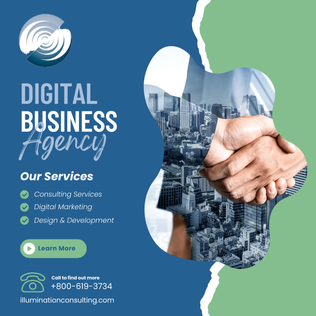 Digital Business Agency