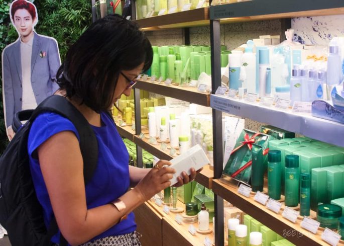 How Skin Care Companies Can Increase Sales and Market Share