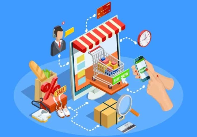 How to Improve Retail E-Commerce Websites
