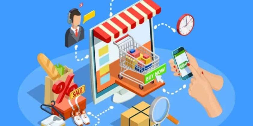 How to Improve Retail E-Commerce Websites