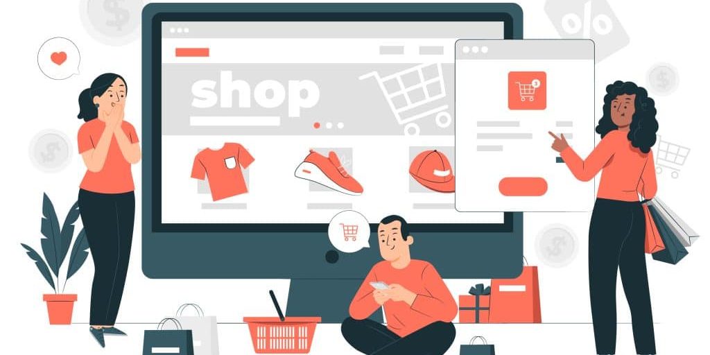 How to Improve Retail Websites