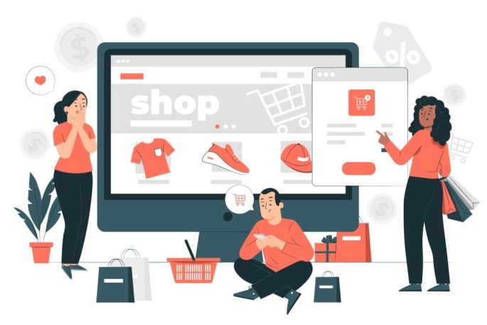 How to Improve Retail Websites