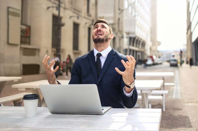 How to Resolve Business Problems with Expert Help