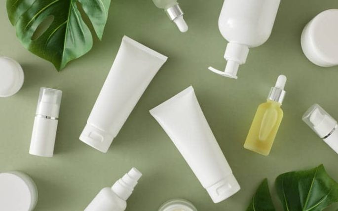 How to Start a Skin Care Product Line