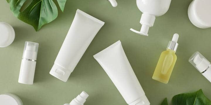 How to Start a Skin Care Product Line