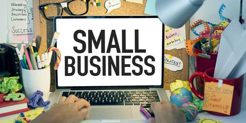 What small businesses can gain from digital marketing tactics and services.