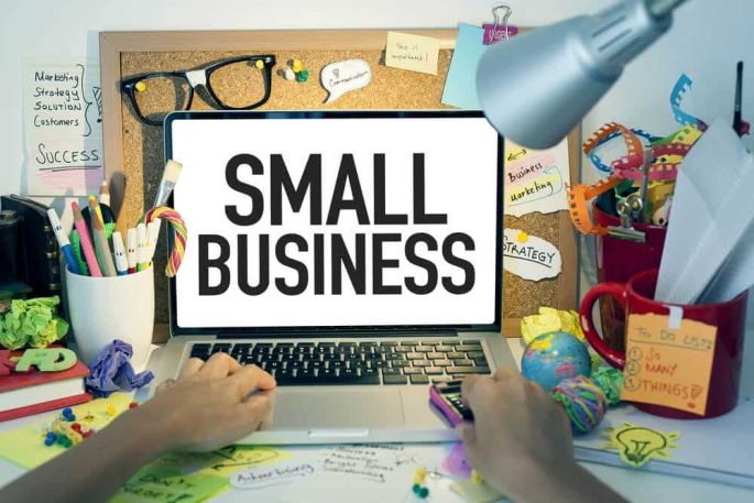 What small businesses can gain from digital marketing tactics and services.
