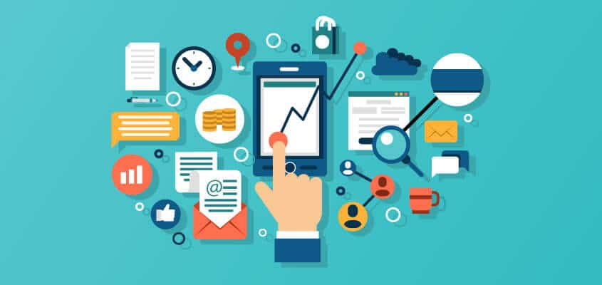 Benefits of Managed Marketing Services Outlined