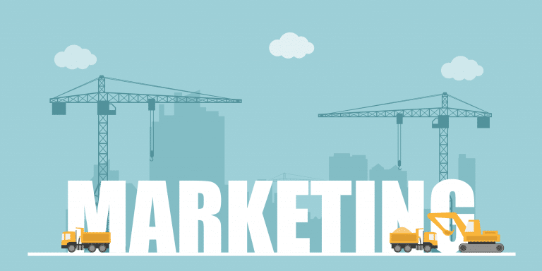 How Construction Companies Benefit from Digital Marketing
