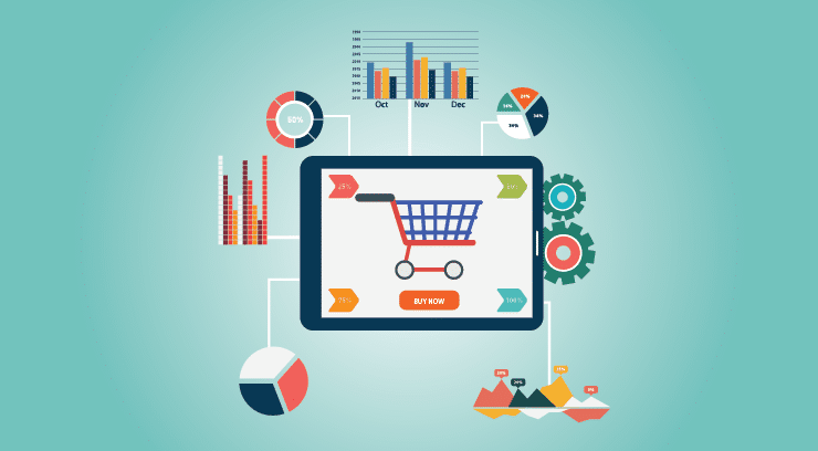 How Online Retail Sales Can Be Increased