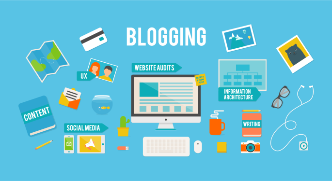 How to Get Better Results With Business Blogging