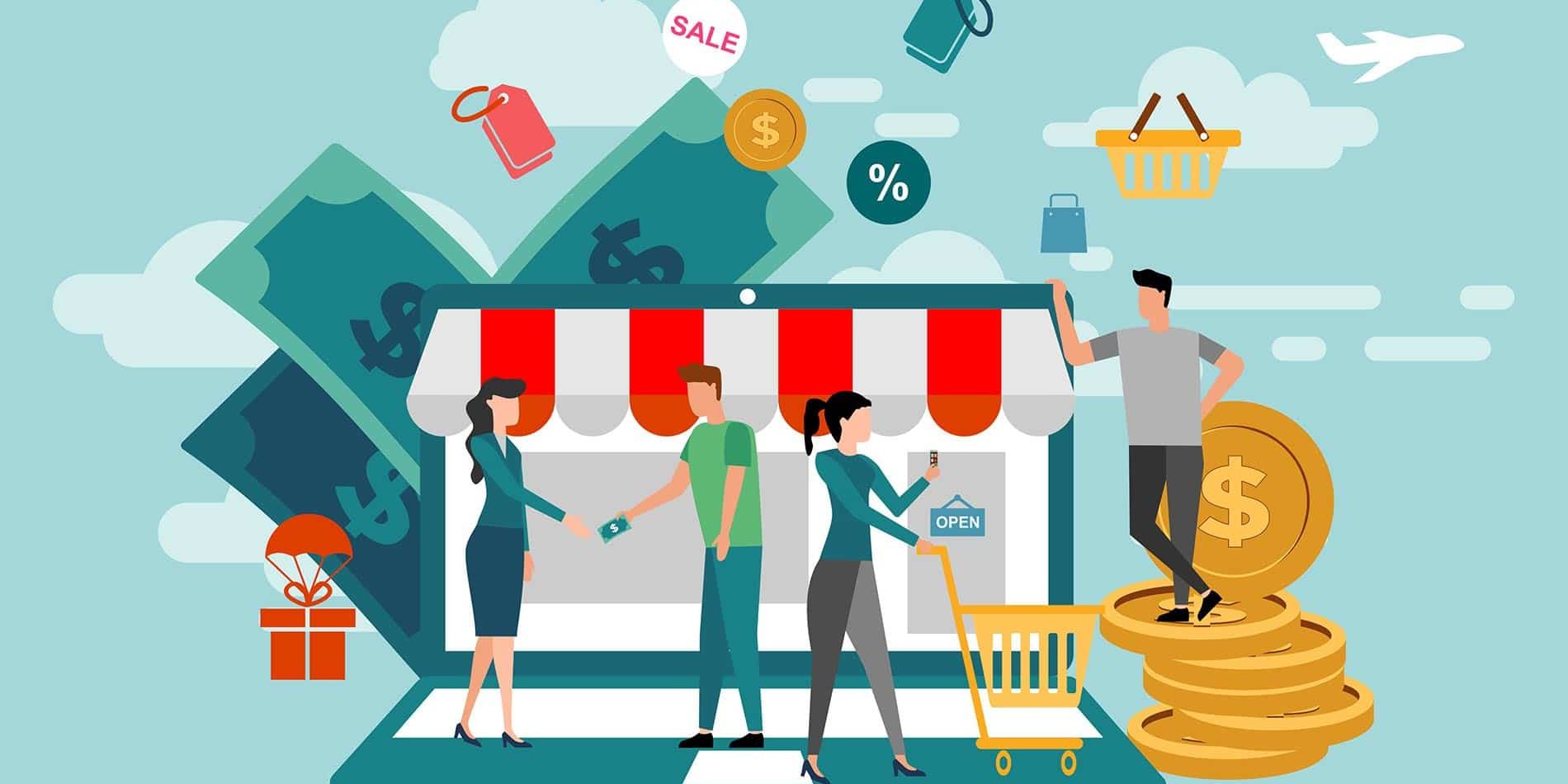 How to Improve Skincare Websites to Generate More Sales