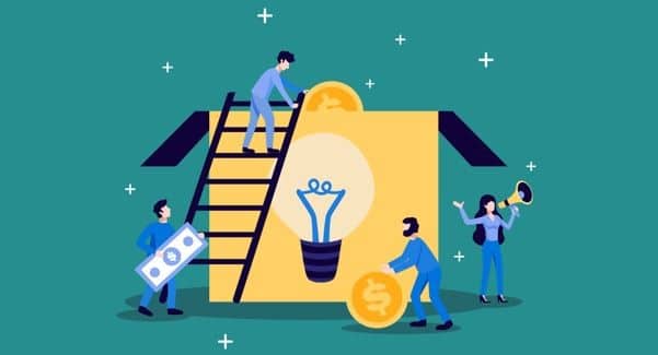 How to Raise Money for Your New Business Startup - Illumination Consulting