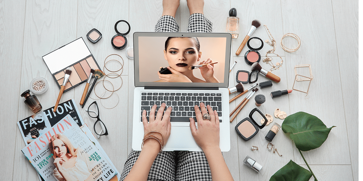 How to Start a Beauty Product Line: A Step-by-Step Guide