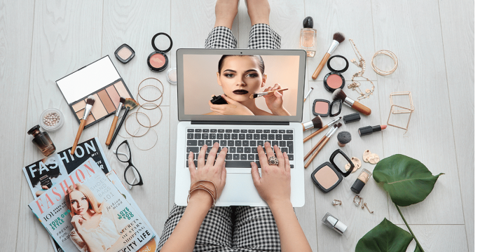 How to Start a Beauty Product Line: A Step-by-Step Guide