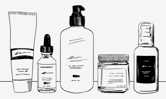 How to Start a Skincare Product Line