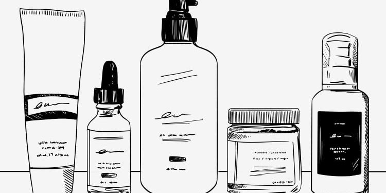 How to Start a Skincare Product Line