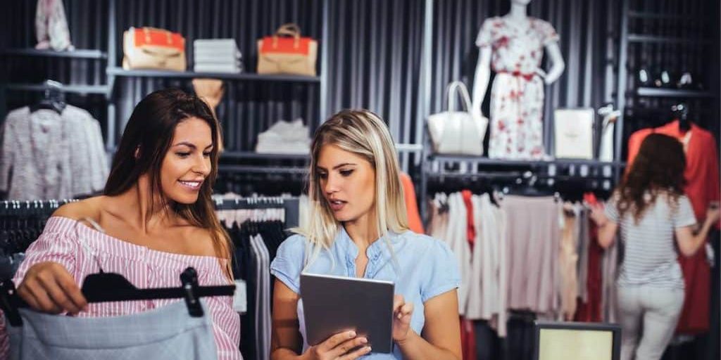Improving Retail Business with Business Experts