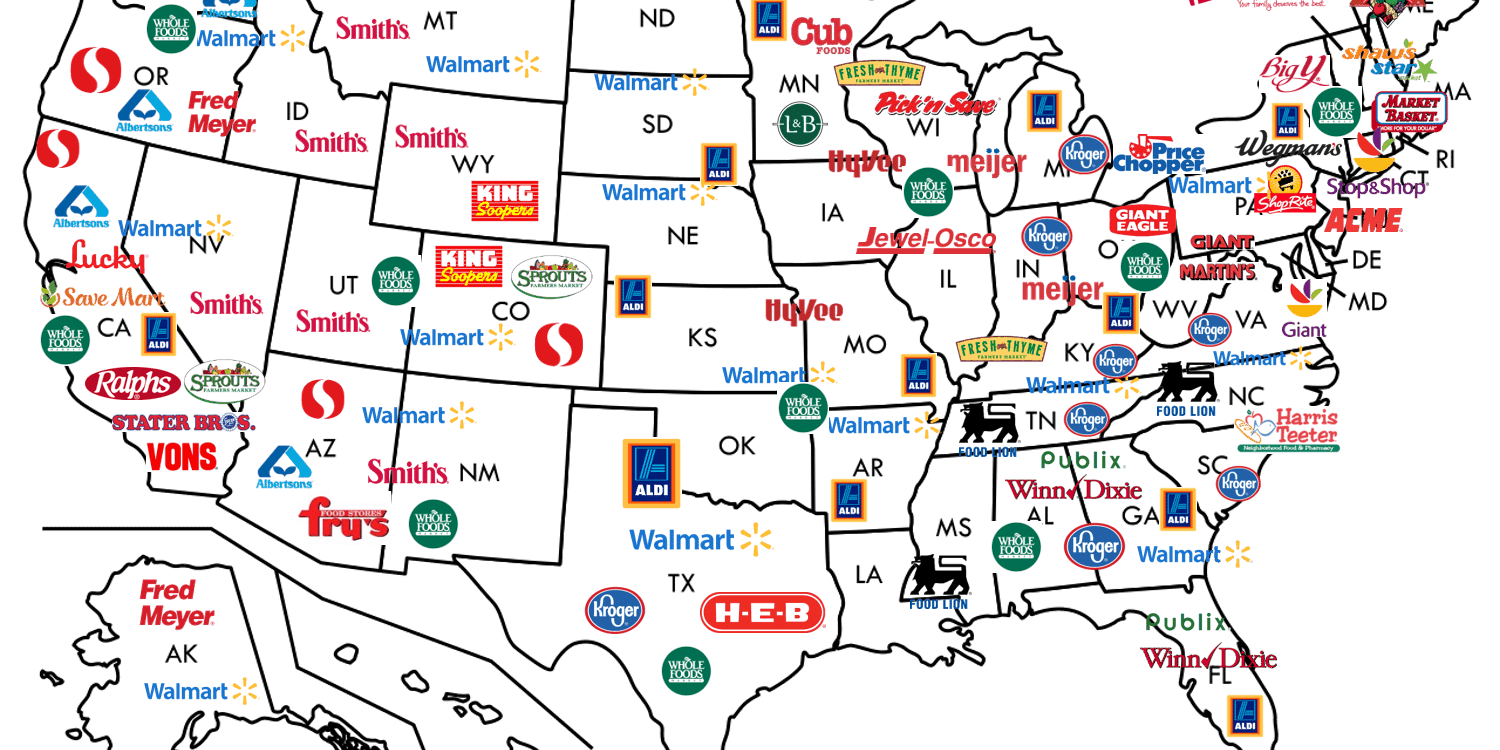Retailing in the US Market as an International Retailer