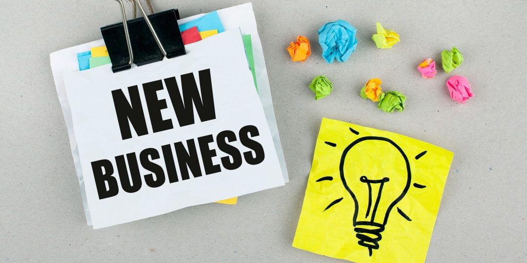 Getting a Business Started with Professional Assistance