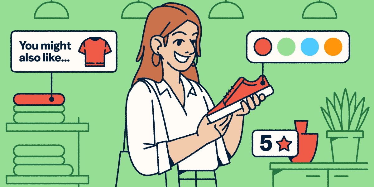 Results-Driven Retail Marketing Services by Industry Experts