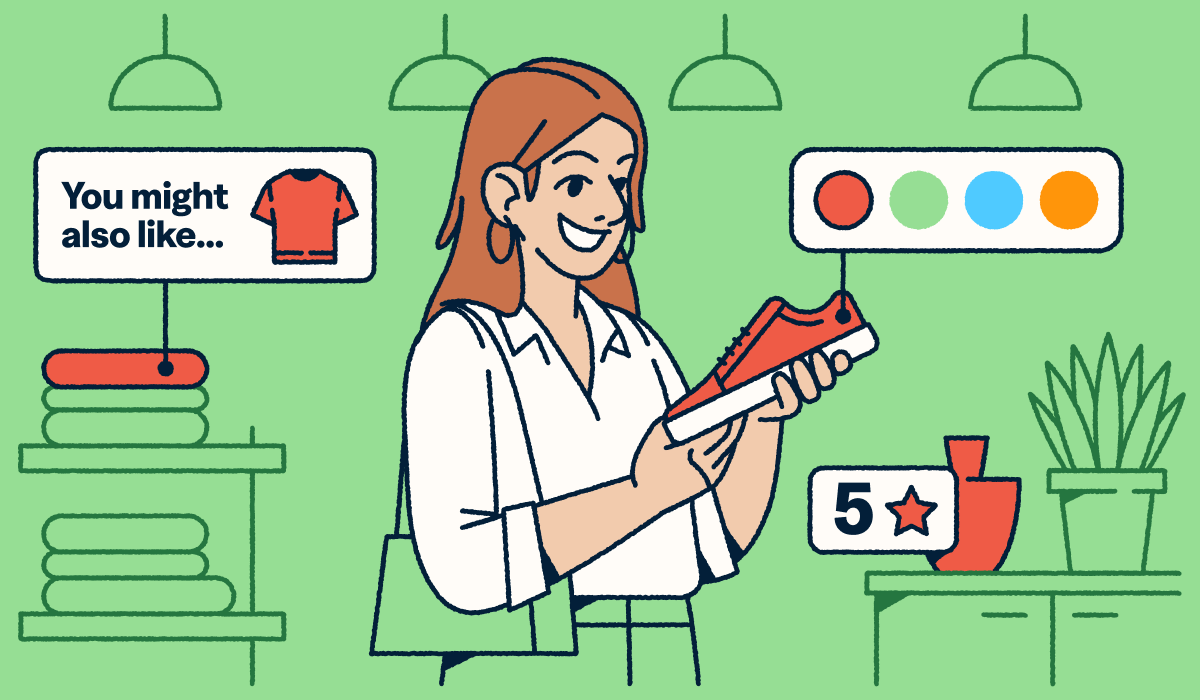 Results-Driven Retail Marketing Services by Industry Experts