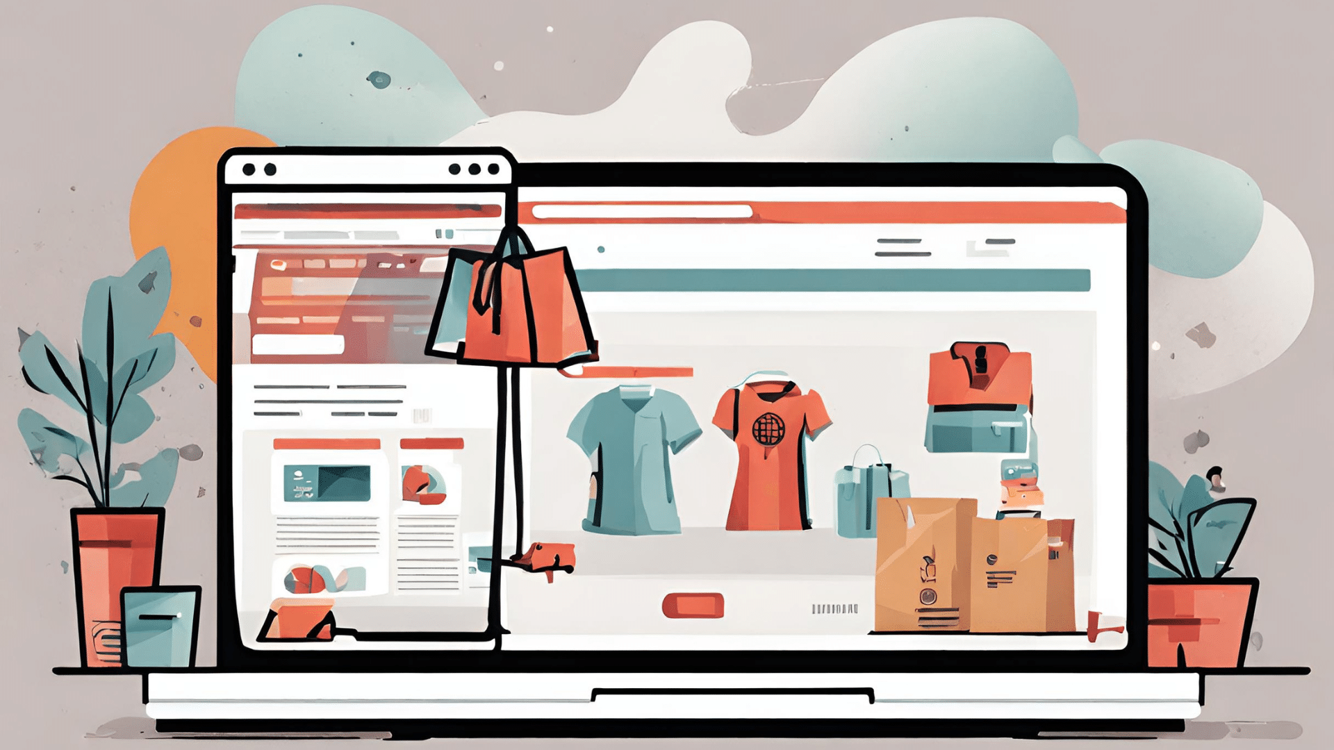 Retail Website Design Best Practices for Success
