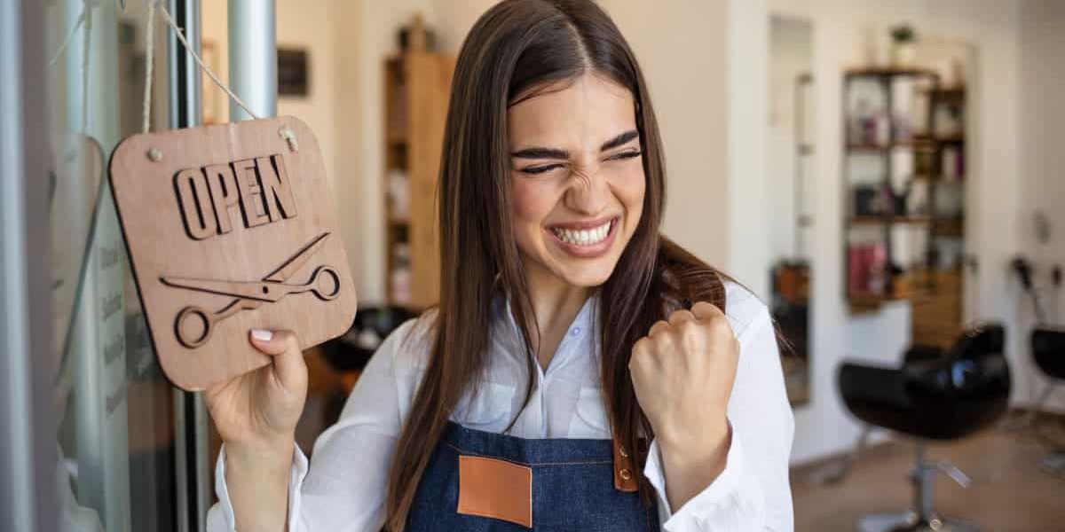 Beauty Business Success Through Expert Support Beauty Business Success Through Expert Support