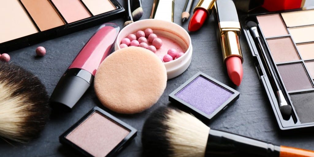 Cosmetic Brand Creation by Industry Experts