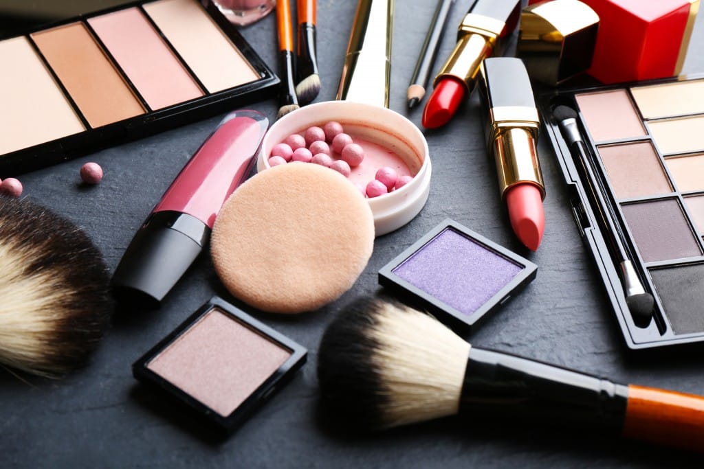 Cosmetic Brand Creation by Industry Experts