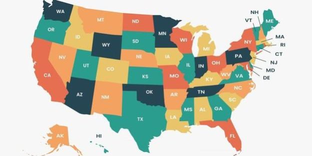  | Entering the US Market for Business: Best Practices Image Name 