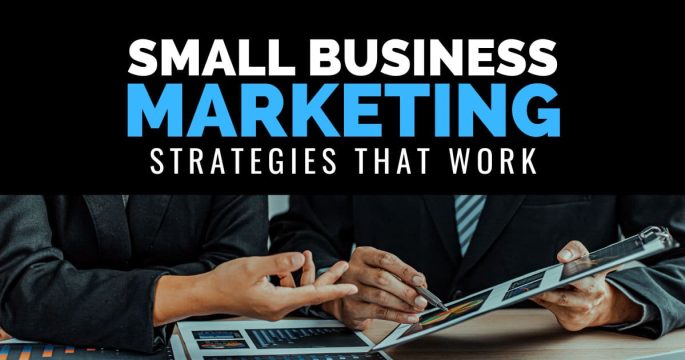 Small Business Marketing Services for Better Results Small Business Marketing Services for Better Results