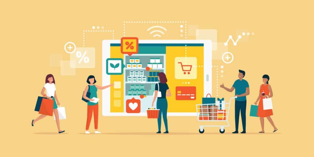 2025 Marketing Tactics for Retailers