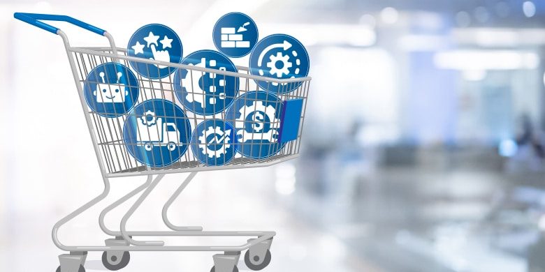Retail AI Solutions to Boost Online Sales
