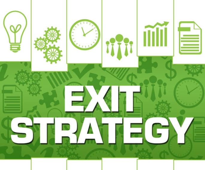 Small Business Exit Strategies by Business Experts