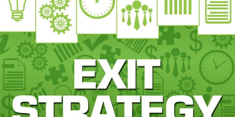 Small Business Exit Strategies by Business Experts