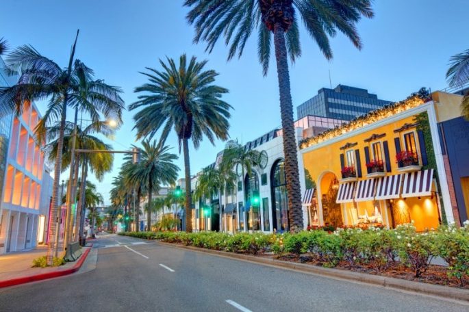 Beverly Hills Retail Marketing Solutions That Work