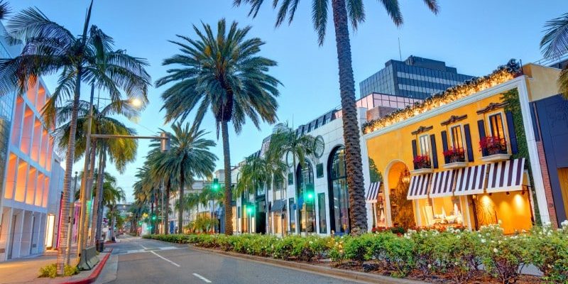 Beverly Hills Retail Marketing Solutions That Work