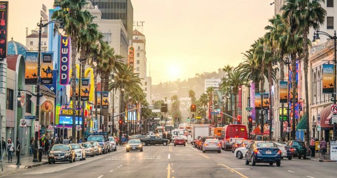 California Retail Marketing Services for Business Success